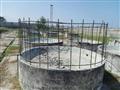 اجرای عملیات بازسازی و آماده سازی 27 حوضچه بتنی برای اجرای طرح مبارزه با گیاه مهاجم سنبل آبی در پژوهشکده آبزی پروری آبهای داخلی کشور